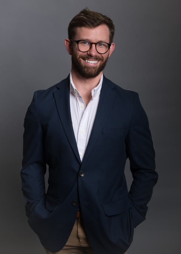 Adam Cotton Adam Cotton