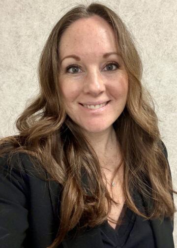 Emily Slusher, Profile Picture