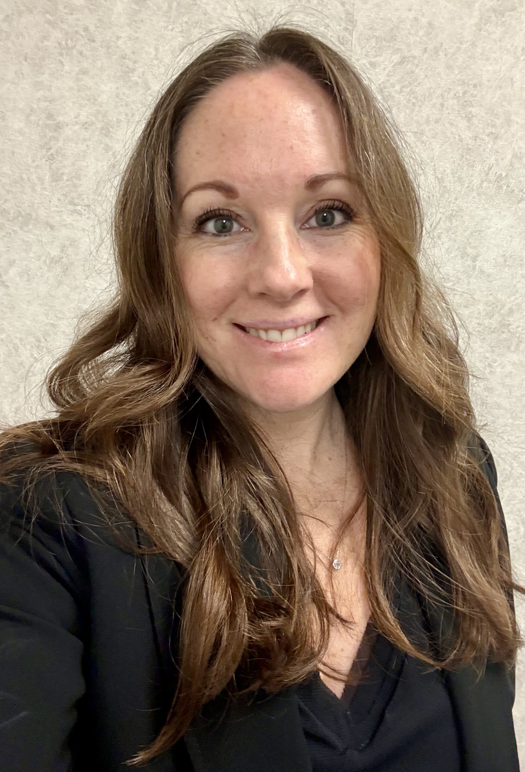 Emily Slusher, Profile Picture